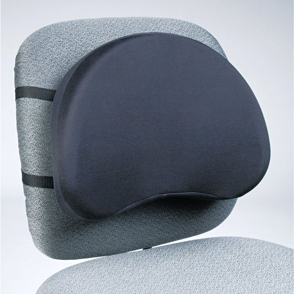 Kantek Deluxe Back & Lumbar Support LS400